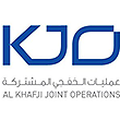 Al Khafji Joint Operations (KJO)
