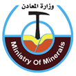 Ministry of Minerals